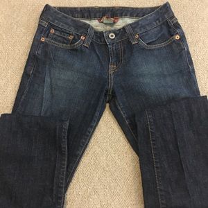 Lucky Brand Jeans